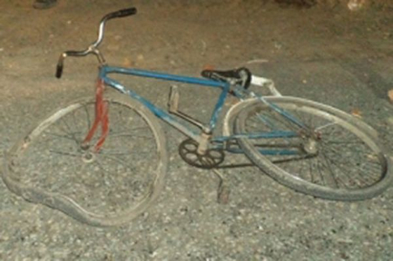 Под Пензой в ДТП пострадал 13-летний велосипедист