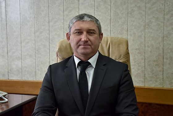 Первым замглавы администрации Пензы назначен Виталий Макаров