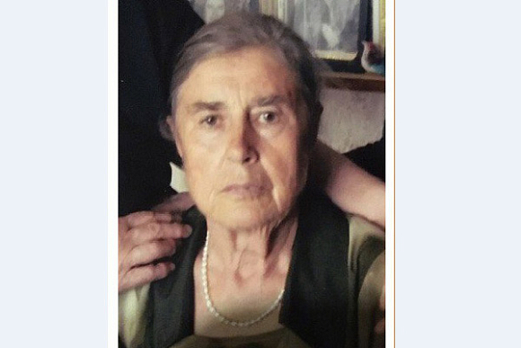 По пути из Заречного в Пензу пропала 79-летняя Надежда Кунец