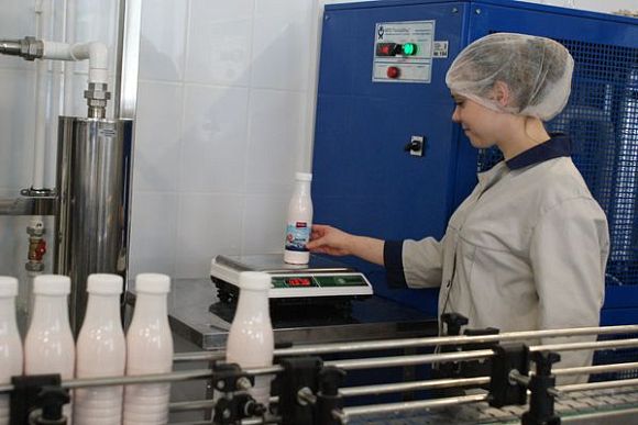 Что мешает никольскому производителю молочки прорваться в сети