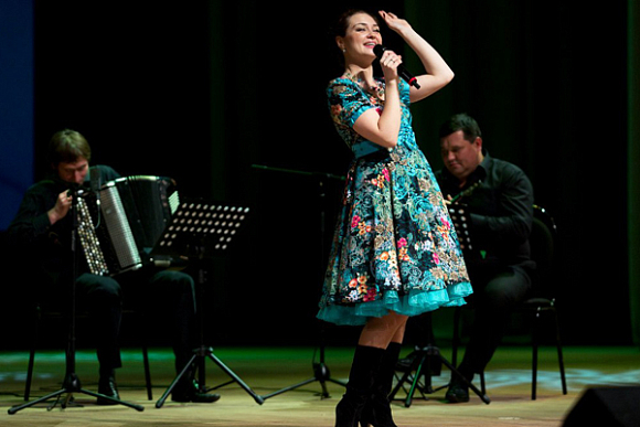 Артисты пензенской филармонии поедут на гастроли в Мордовию