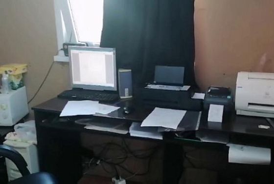 В Пензенской области задержали продавца поддельных ПЦР-тестов на ковид
