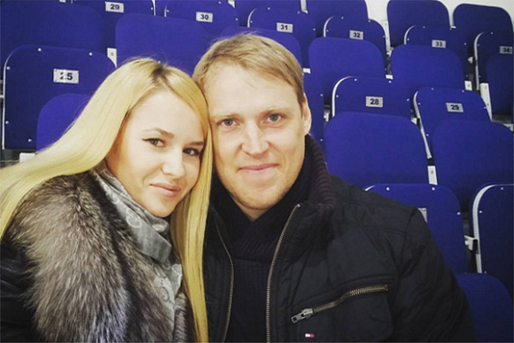 Супруга Андрея Кузьмина рассказала о причинах его ухода из «Дизеля»