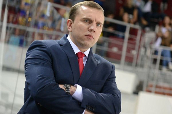 Тренер пензенского «Дизеля» прокомментировал поражение от «Нефтяника»