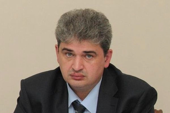 Михаил Косой ушел с поста председателя правительства Пензенской области