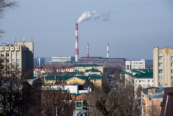 В Пензенской области за сутки ковид отмечен в двух городах и 15 районах