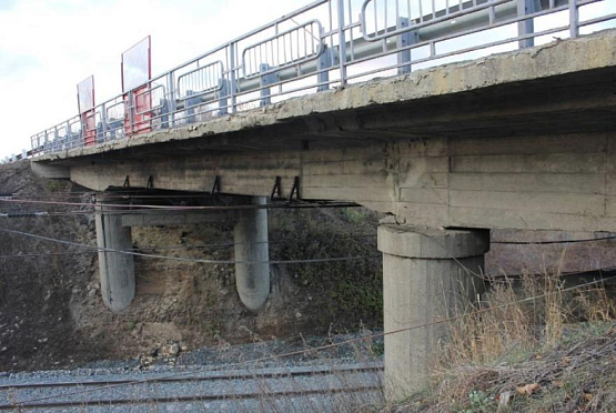 В Пензенской области в этом году отремонтируют 4 моста 