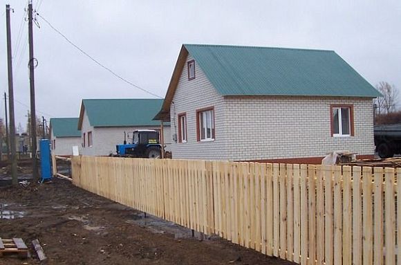 В 2015 году в Пензенской области улучшить жилищные условия сможет 121 молодая семья