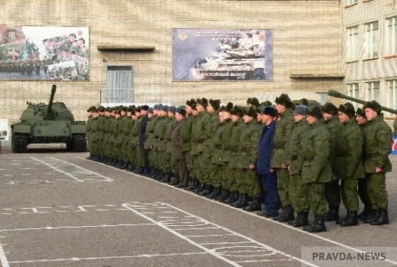 В Кузнецке суд займется делом не желающего служить призывника