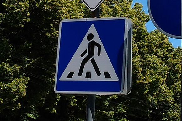 В Пензенской области проверят соблюдении ПДД пешеходами