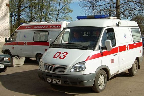 На дорогах Пензенской области за сутки пострадали два пенсионера