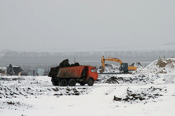 В Пензенской области сформированы земельные участки, где будут размещаться резиденты «Отвеля»