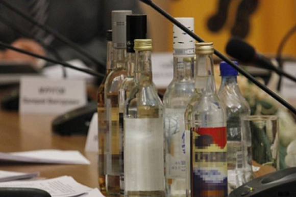 В Пензе за незаконную продажу алкоголя оштрафовали кафе-бар и мини-магазин