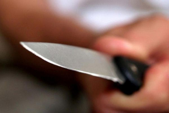 В Никольске 28-летний мужчина зарезал за столом старшего товарища