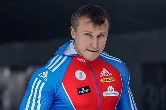 Дмитрий Труненков завершает спортивную карьеру