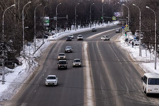 В Пензенской области за год отечественные авто подорожали в среднем на 160 тысяч