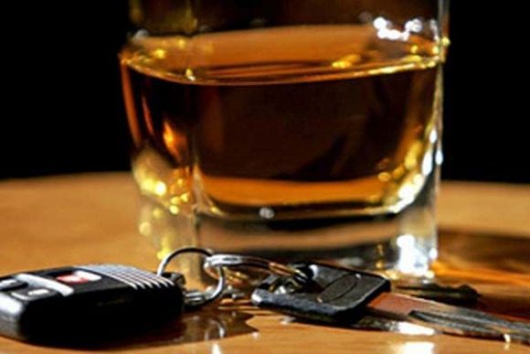 В Пензе водитель маршрутки №411 задержан пьяным