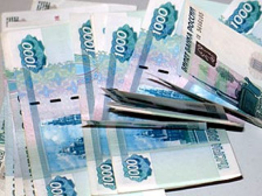 В Пензенской области мошенники обманули 98-летнюю бабушку на 100 тысяч рублей