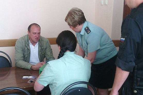 Пензенская мэрия требует снести ларек «Шаурма» на ул. Красной