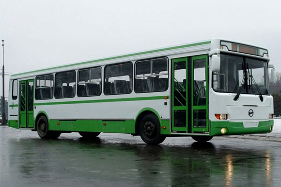 В Пензе откроют шесть новых маршрутов общественного транспорта