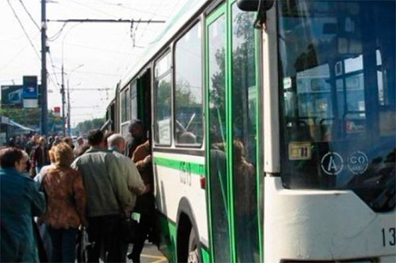 В Пензе вновь открыто движение транспорта по ул. Циолковского