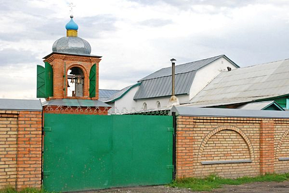 В Пензенской области суд постановил снести Михайловскую обитель
