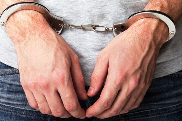 В Пензе задержан член международной преступной группировки