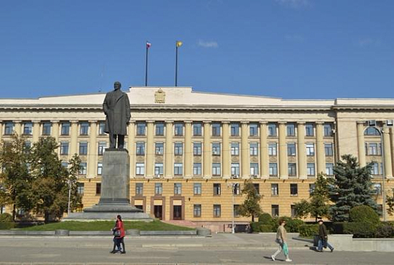 Пенза — в числе лидеров медиарейтинга по исполнению «майских указов»