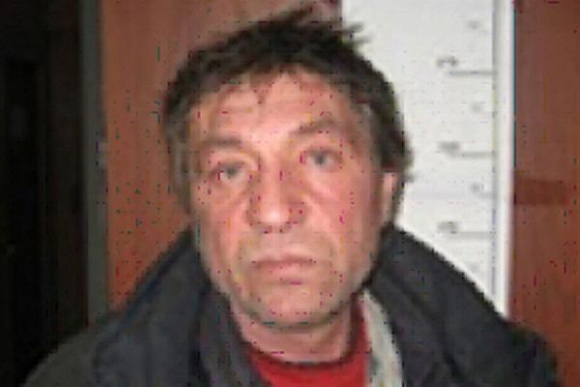 В Пензенской области разыскивают 51-летнего Сергея Игошина, скрывшегося от суда