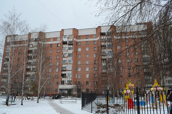 В Пензе жильцам дома на пр. Строителей, 1 не дают приватизировать квартиры