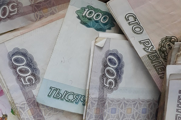 Пензенский IT-специалист перевел мошенникам около 100 тыс рублей