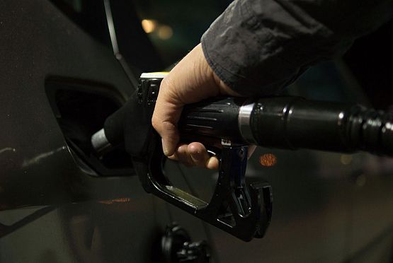 Пензастат назвал среднюю стоимость бензина в Поволжье