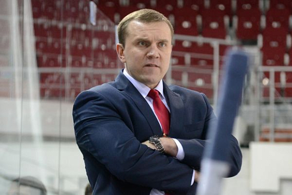 А. Никишов: «Мы взяли в команду тех, кто не был востребован ни одним клубом»