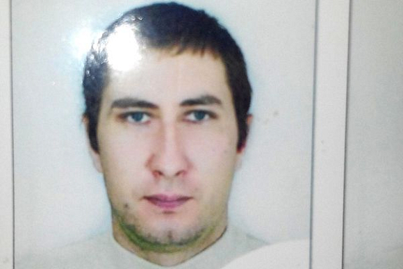 Полиция разыскивает возможного вербовщика Варвары Карауловой Ильяса Бикмаева