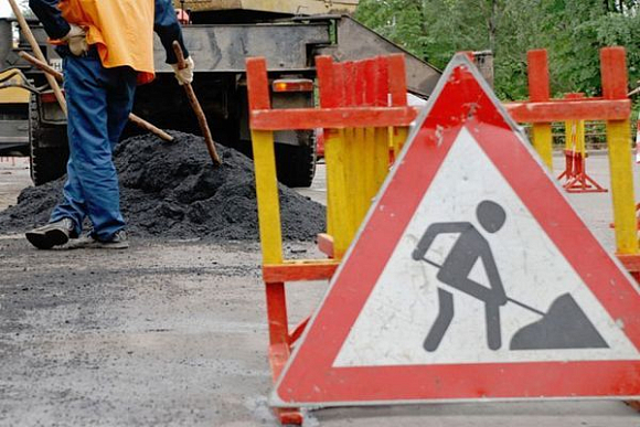 Пензе на ремонт дорог дополнительно выделено 70 млн руб.