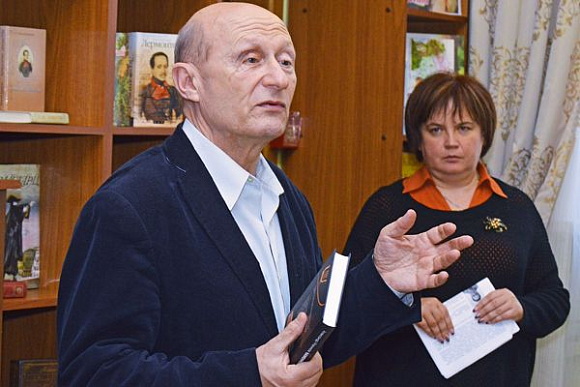 Пензенские библиотеки приняли гостей из 15 регионов России