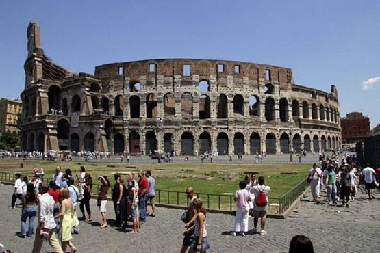 Землетрясения в Италии не скажутся на турпоездках в страну