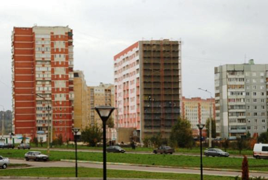 В Пензенской области на уличное освещение потратят 10,4 млн рублей