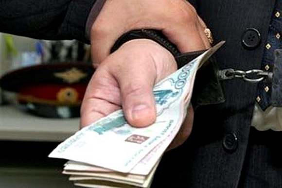 Саратовец заплатит 90 тыс. рублей за попытку дать взятку под Пензой