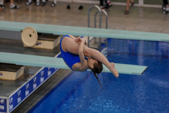 В Пензу на Чемпионат России по прыжкам в воду приедут звезды мирового спорта