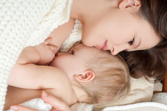 В Пензенской области только 50% новорожденных находятся на грудном вскармливании