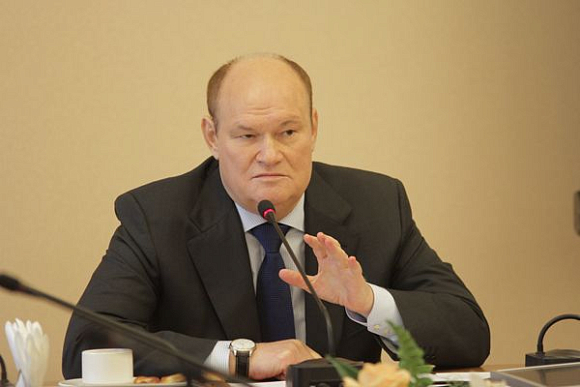 Губернатор Пензенской области поручил усилить меры по легализации бизнеса