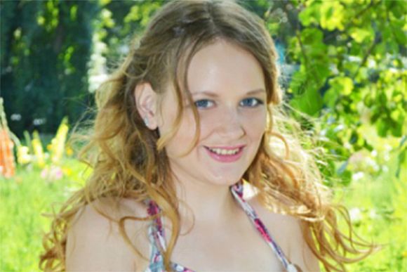 В Пензе разыскивают 17-летнюю Екатерину Колину