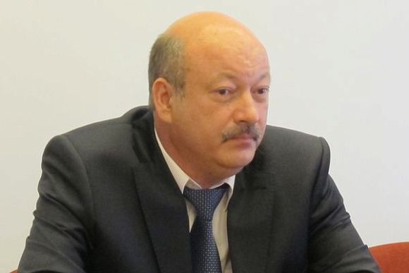 В Пензенской области управление Судебного департамента возглавил Алексей Кардаков