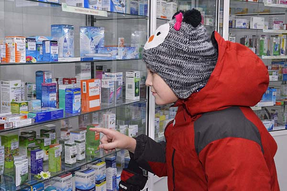 В пензенских аптеках будет искать препараты низкого качества