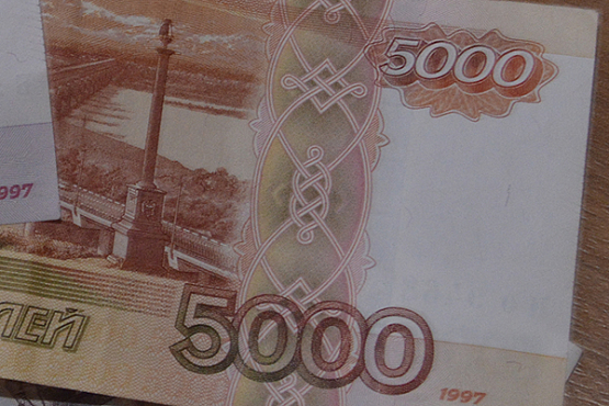 Пензенские пенсионеры получат выплату в 5 тыс. руб. вовремя — ПФ