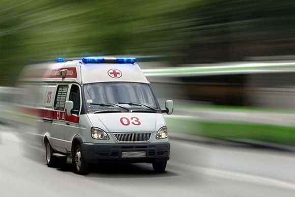В тройном ДТП в Колышлейском районе пострадали несколько человек