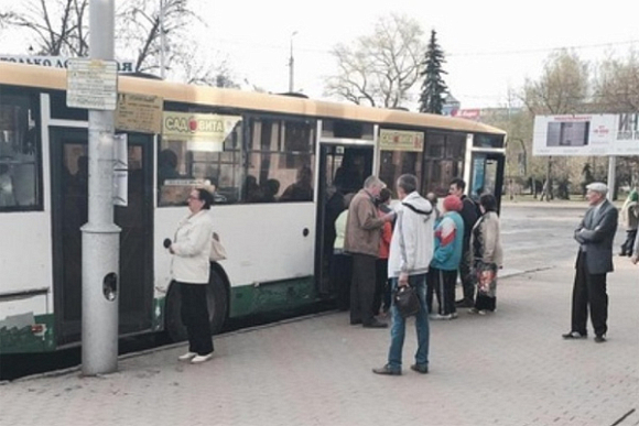 В Пензе стартовал дачный сезон