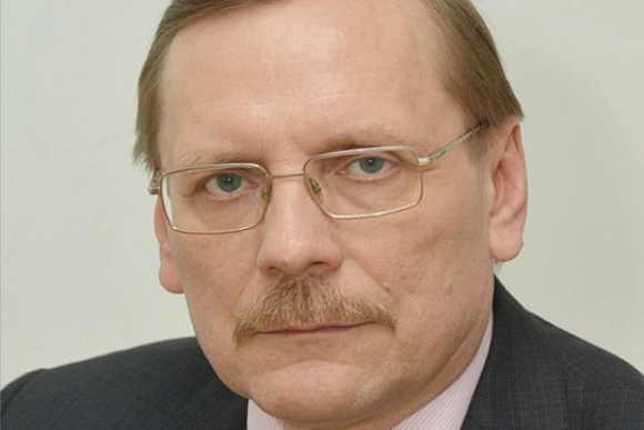В Заречном глава города Олег Климанов подал в отставку
