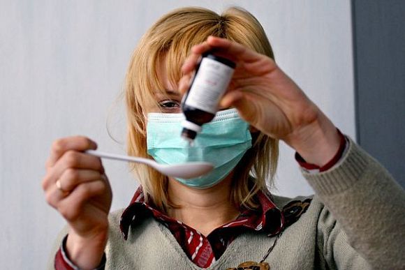 В Пензенской области лабораторно подтверждено 238 случаев гриппа